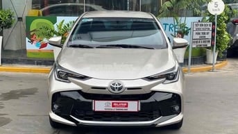 Toyota Vios 2024 - 26830 km