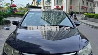 Honda Civic 2007 2.0 AT - lên đời cần bán gấp