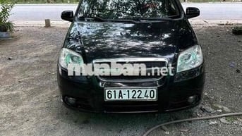 Chevrolet Aveo 2013 LT MT 1.5 - 119000 km