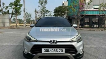 Hyundai i20 2015 Active 1.4 AT - 92000 km