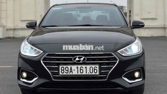 Hyundai Accent 2019 1.4 MT - 65000 km