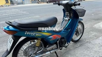 Wave Thái 110 bstp máy chất