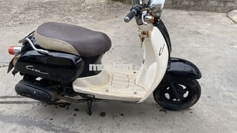 Bán xe ga 50cc chính chủ còn đẹp như hình