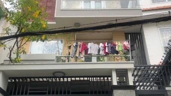 Nhà HXH Phan Đăng Lưu P5 Q,PN (7 x 19 m)Nở Hậu 9 m.Giá 22 tỷ