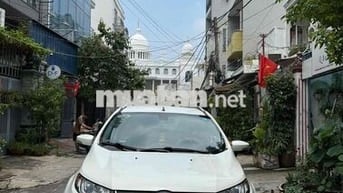 Ford EcoSport 2014 - 17300 km