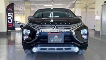 Xpander 2019 AT - 70.000km CHÍNH HÃNG