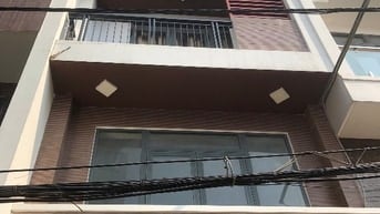 Hàng ngộp nhà Nơ Trang Long, P11, Bình Thạnh đang cho thuê 45tr/tháng