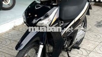 Honda Future Fi đời cuối Úp Wave i 125 Thái chuẩn