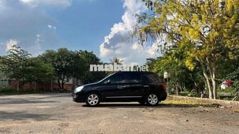 Kia Carens 2008 CRDi 2.0 MT - 90000 km