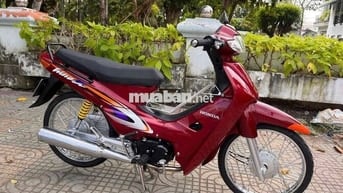 Honda Wave anpha 2005 Chính Chủ