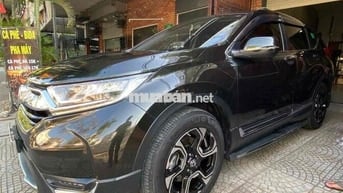 Honda CR V 2018 L - 25000 km