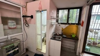 Chính chủ cho thuê căn hộ tập thể Cao Su Sao Vàng dg Khương Đình