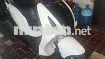 Honda PS 150i zin còn tin là còn xe