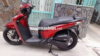 SH 150i 2017 Việt Nam lên dàn đồ Ý