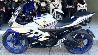Yamaha R15 150cc bản Xanh-Trắng RC ZiN. Chính chủ