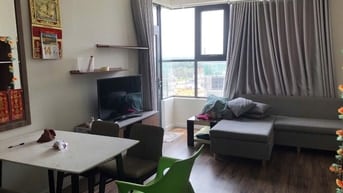 Cho thuê Căn Hộ Full nội thất 