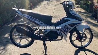 Exciter 50cc