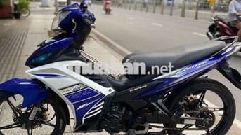 Yamaha Exciter 135 2014 mới 90% biển số 66