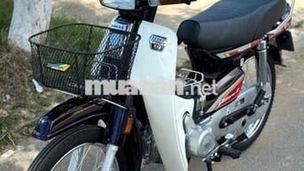 Honda Dream Thái Tem Lửa Full New. Chất lượng ZIN
