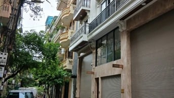 Chính chủ cần bán nhà mới Mỹ Đình. 60M2, Lô góc , ngõ thông, tiện KD