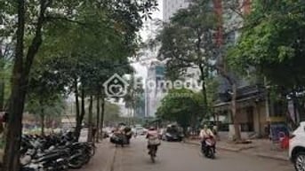 Bán nhà phân lô ngõ 71 phố Láng Hạ, 128m2, mặt tiền 9m, nhà xây 5 tầng