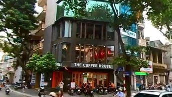 NÓNG!!! Cho thuê mặt bằng kinh Lò Đúc Hai Bà Trưng 66m2x3T MT 5.5m