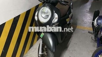 Honda Scoopy 2024