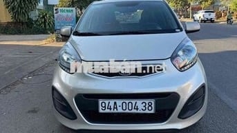 Kia Morning 2012 SX 1.1 MT Sport - 25000 km