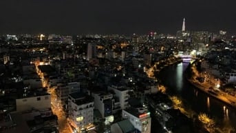 Bán đúng giá CH cao cấp THE PRINCE, Quận Phú Nhuận. 110m². 3PN