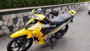 Bán đồ cỗ Yaz125 2016 Hqcn
