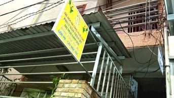 Nhà 2 lầu +ST, DT:5x10m, hẻm Cống Lỡ, P15, Q.Tân Bình.