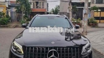 GLC250 4matic Đen/Nâu 1 chủ 33.000miles ZIN 1 chủ
