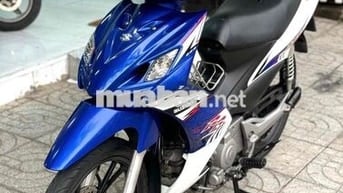 Suzuki Axelo 125cc đời cao. Dòng xe côn tay giá rẻ
