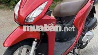 XE HONDA VISION BS SÀI GÒN