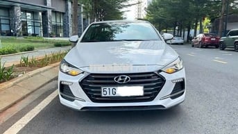 Hyundai Elantra 1.6L Sport 2018, Đi 25.000km 1 Chủ