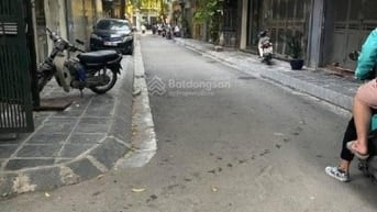 Bán nhà phân Lô Ô tô 7 chỗ Vào Nhà phố Tô Vĩnh Diện DT: 60m2 x 4 tầng