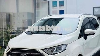 EcoSport 2020 1.5L Titanium AT - 16777 km 1chủ