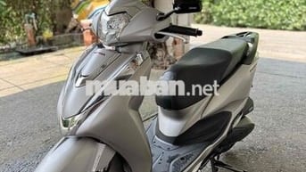 Lead 4val Bạc nhám 2024 chạy lướt bán giao lưu