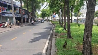 Bán nhà MT đường Hoàng Sa, P. Đakao, Q1. 3.8M X 17M.2L. 17.5 TỶ