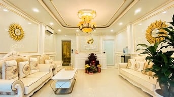 Cho thuê 3 tầng nhà mặt tiền, 118 đường Tây Sơn, Quận Đống Đa, Hà Nội 
