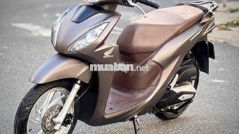 HONDA VISION LƯỚT 5K BSTP CHÍNH CHỦ KÝ