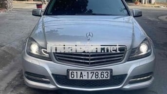 Mercedes Benz C Class 2014 C250 AMG - 750000 km