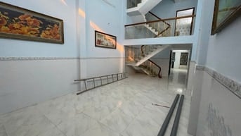 Nhà nguyên căn p. An Khánh, gần chợ Đo Đạc, để ở hoặc làm văn phòng