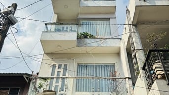 Bán Nhà Hẻm Xe Hơi , Nguyễn Sơn, Tân Phú, 64M2, 5 Tầng, Chỉ Nhỉnh 7 Tỷ