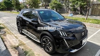 Peugeot 2008 2022 GT Line 1.2 AT - 13102 km