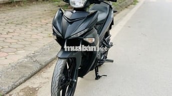 EXCITER 150 ĐEN NHÁM ĐỜI CHÓT 2018 ĐI CỰC ÍT ZIN