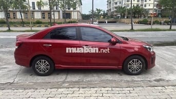 Kia Soluto 2021 1.4 AT Luxury - 23000 km