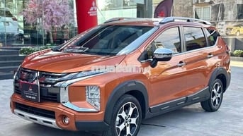 Mitsubishi Xpander Cross 2021 - Siêu Đẹp 6v5km
