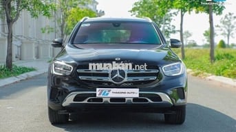 Mercedes GLC200 4Matic V1 sx2022 đi lướt 28k km