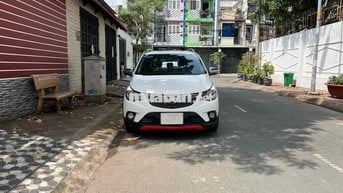 VinFast Fadil sx2020 Plus màu trắng đi lươt 41k km